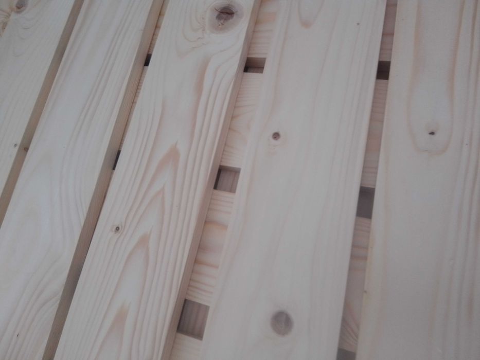 Lamela ogrodowa 1,2 m