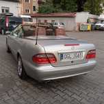 Mercedes-Benz CLK