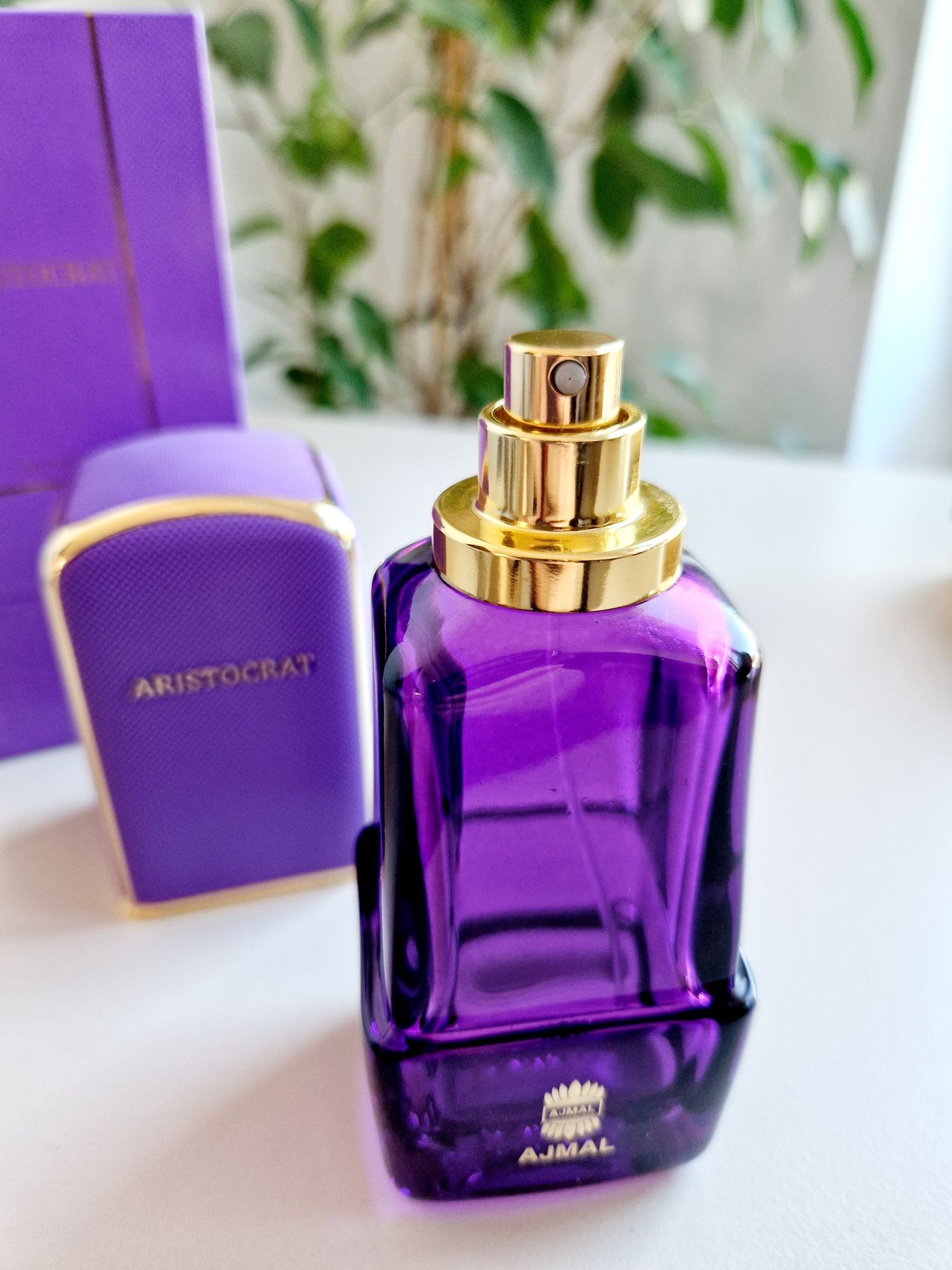 Ajmal Aristocrat for Her