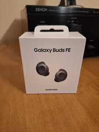 Słuchawki Samsung Galaxy Buds FE