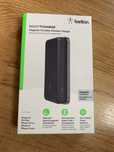 Belkin Magnetic Wireless 10000mAh