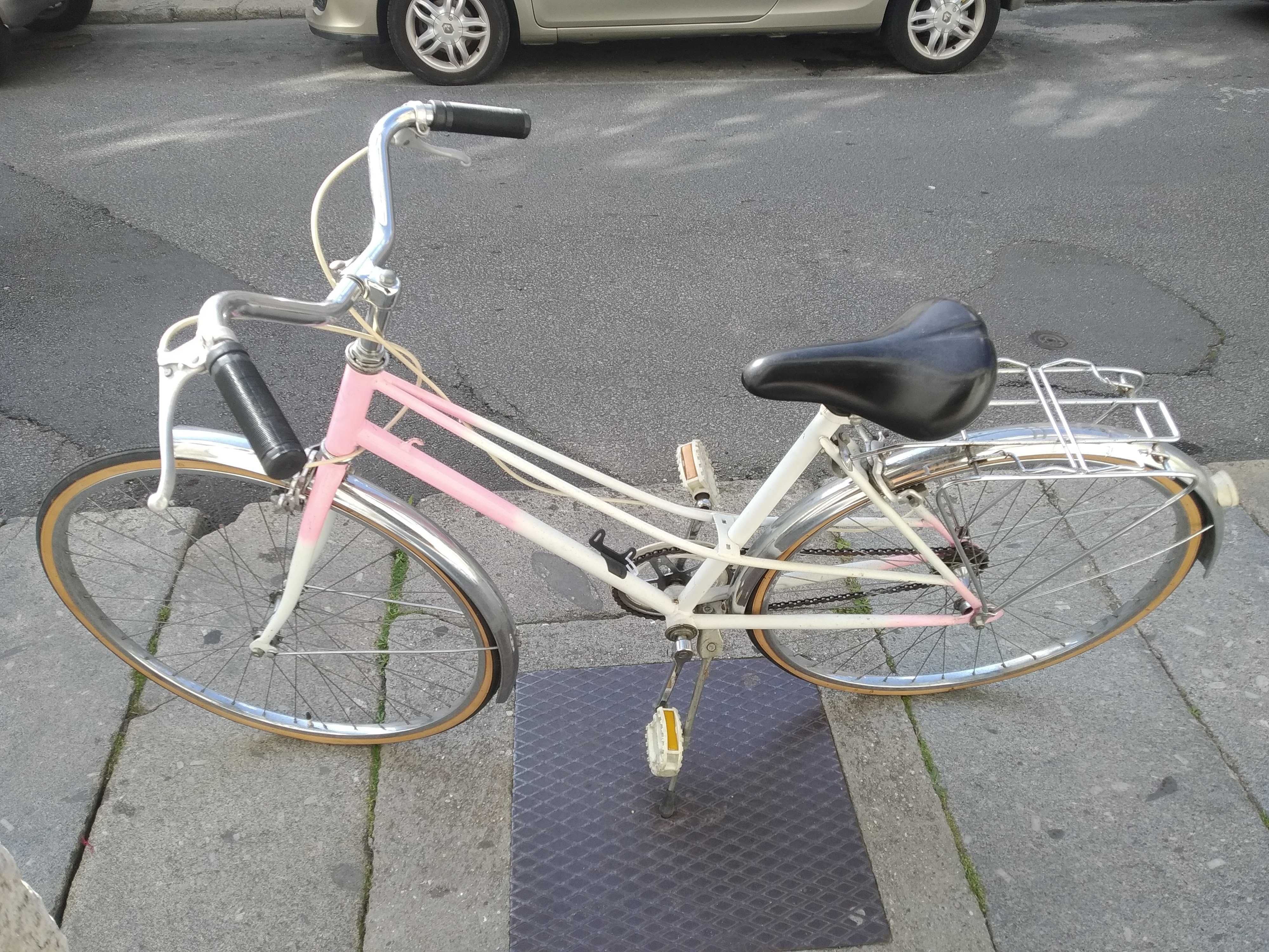 Bicicleta Vintage