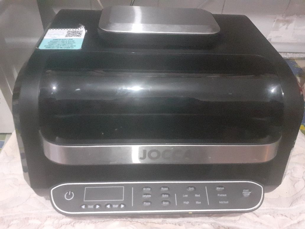 Air fryer JOCCA nova