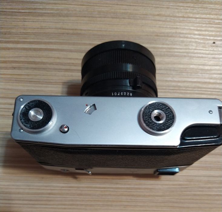 фотоапарат СОКОЛ 2