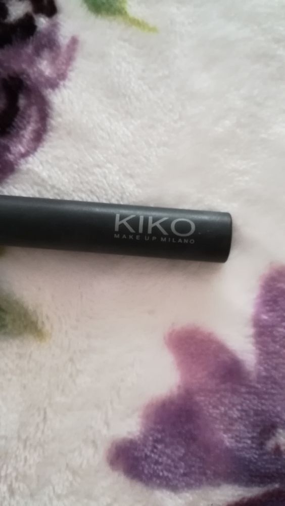 Pincel para base Kiko 101 brush face