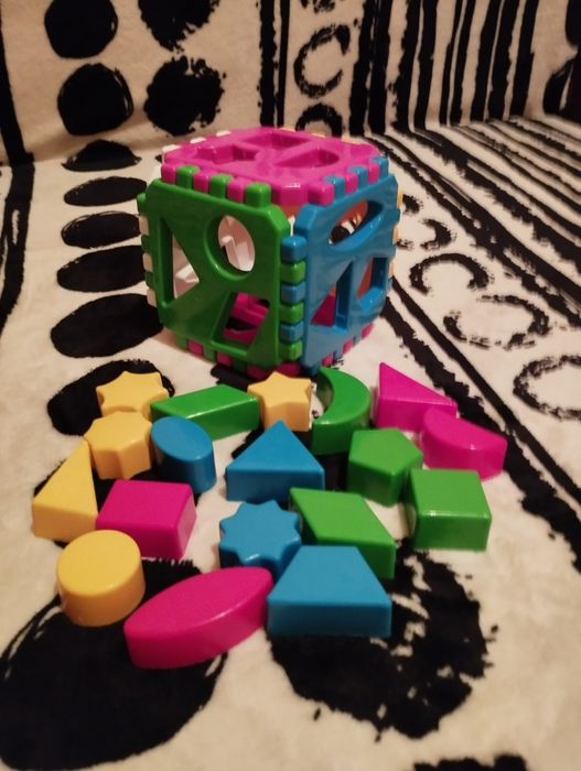 Игрушки для детей