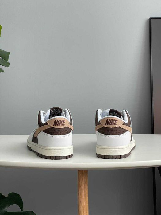 Кросівки Nike Dunk Low Next Nature premium