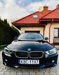 BMW Seria 3 F31 2.0d