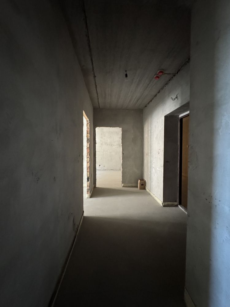 Продаж 2к.кв., Озерна, вул. Кармелюка, 3В