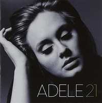 Adele - "Adele 21" CD