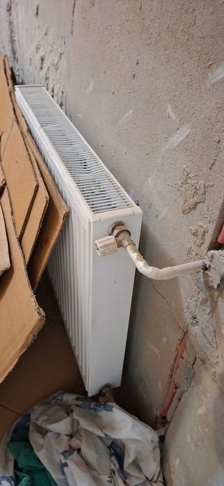 Grzejnik łazienkowy