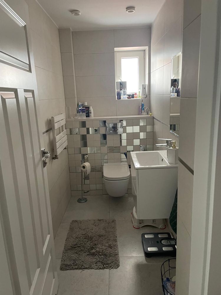 Mieszkanie  sprzedaz zamiana 4 pokoje 98 m2