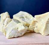 Продам какао-масло Callebaut