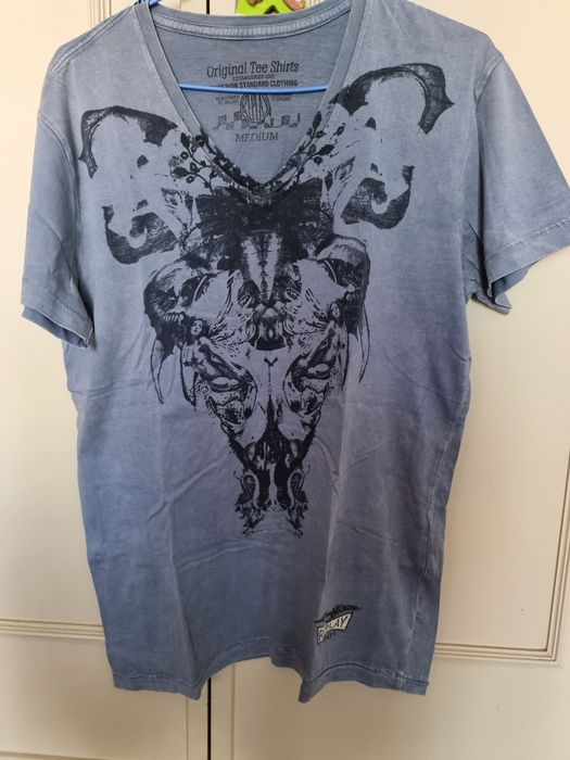 T-shirt originais varias marcas