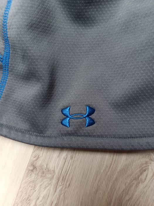 Czapka zimowa treningowa męska under armour
