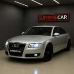 AUDI A8 3.0 TDI 300cv