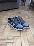 Nike Dunk Low Cinzento