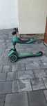Scoot And Ride Highwaykick 1 HULAJNOGA i JEŹDZIK 2w1 Steel 1-5 LAT