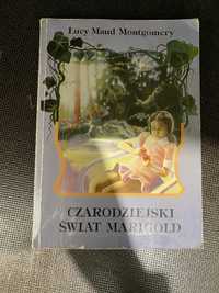 Czarodziejski świat Marigold