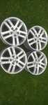 Jantes VW alumínio R16 ( 4 jantes- 75€)