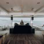 Vendo sistema de som LD + mesa + micros + luzes