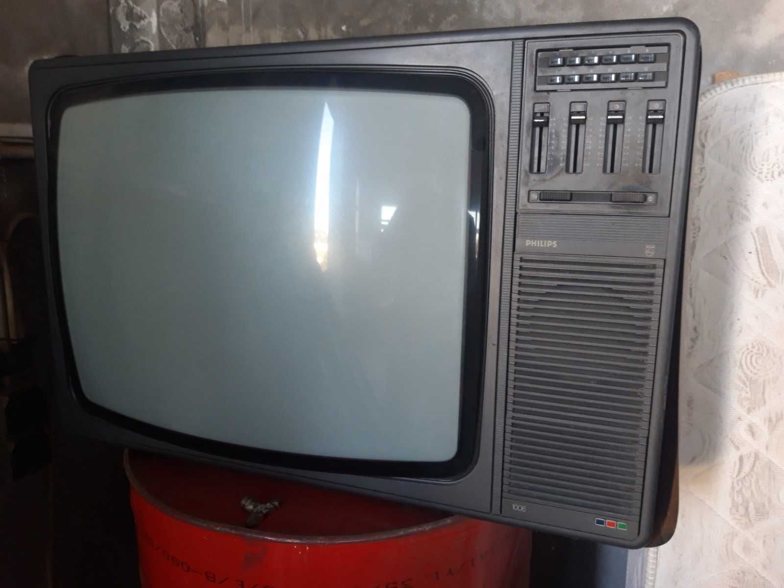 TV Philips 22 Tintoretto