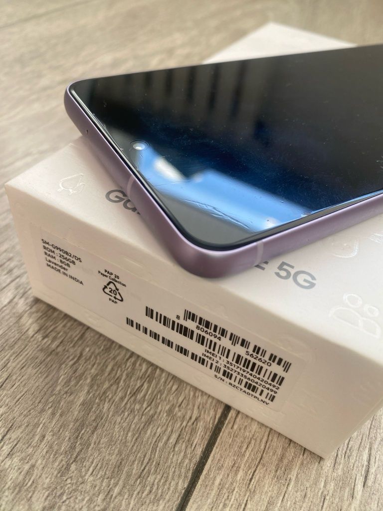 Samsung Galaxy S21FE 5G 8/256