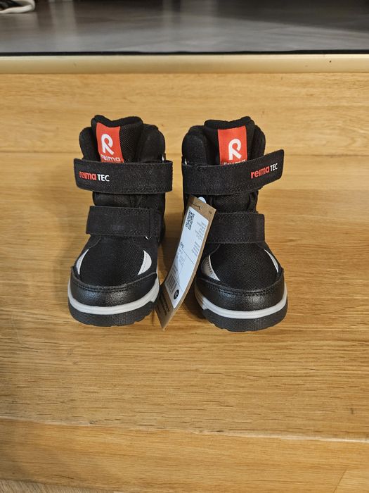 Reima śniegowce rozmiar 27