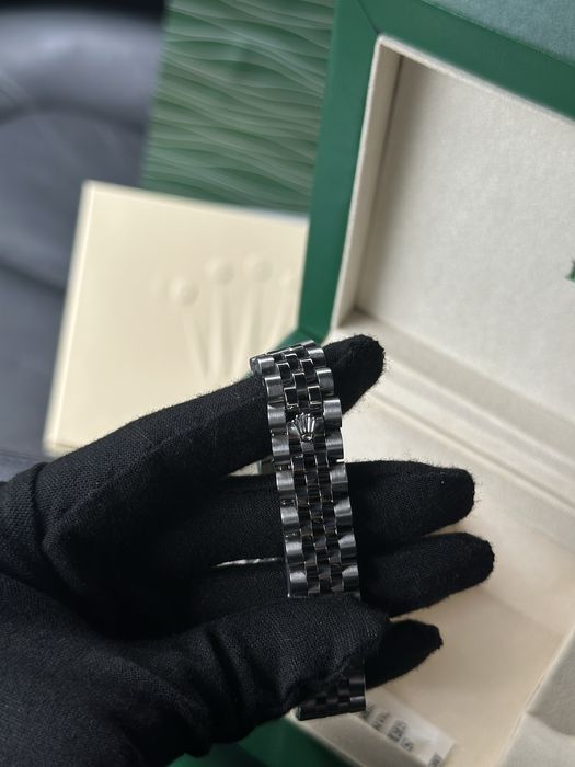 Жіночий годинник ролекс 31 mm Rolex