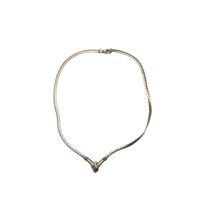 Unikatowy wisior vintage PRL