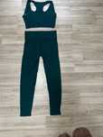 Komplet sportowy Treningowy NOWY