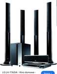 Kino domowe LG LH-RH760IA