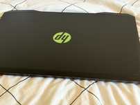 Hp Pavilion Gaming laptop 17