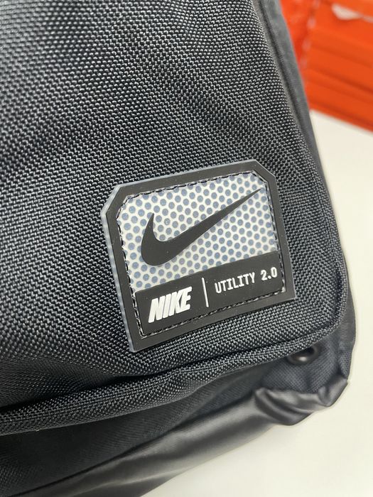 Рюкзак 27 л Nike Utility Speed Bkpk - 2.0 FN4106-010