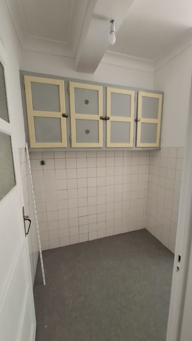 T1 renovado Anjos - Rua Triângulo Vermelho