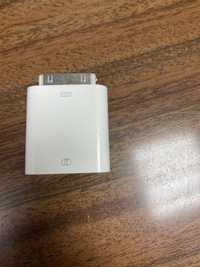 Adaptador Apple para iPad