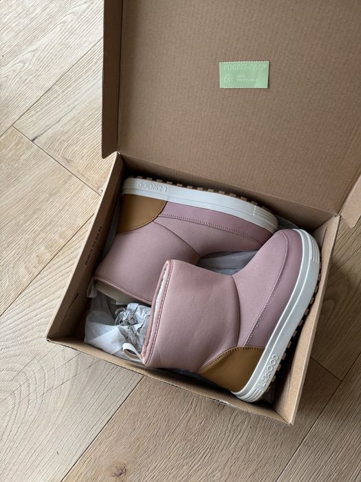 Термо чоботи, зима Liewood