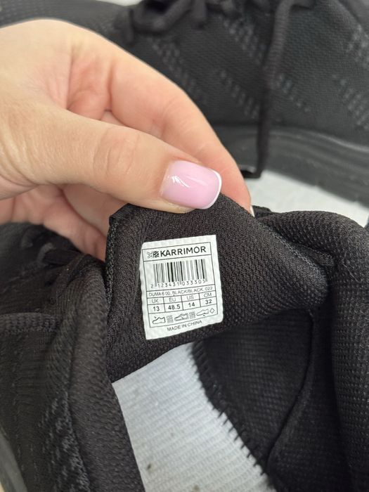 Чоловіче взуття , розмір 48,5