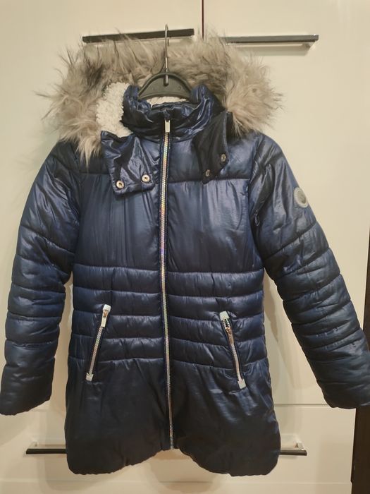 Пальто для дівчаток