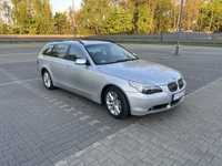 BMW Seria 5 BMW e61 530d