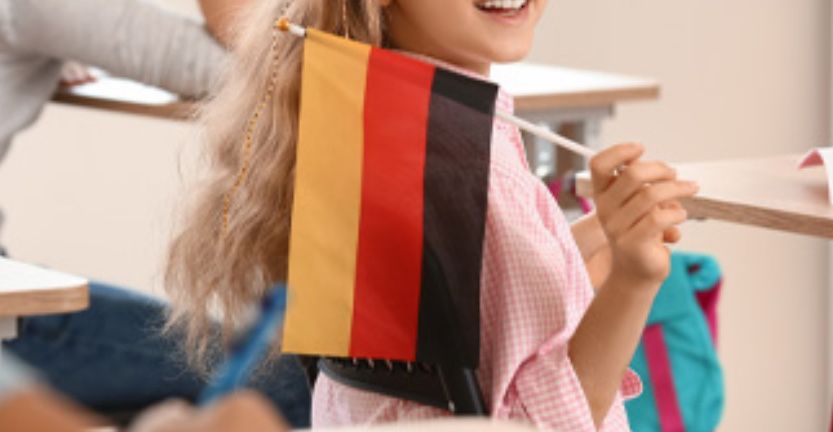 Korepetycje / konwersacje język NIEMIECKI Sochaczew