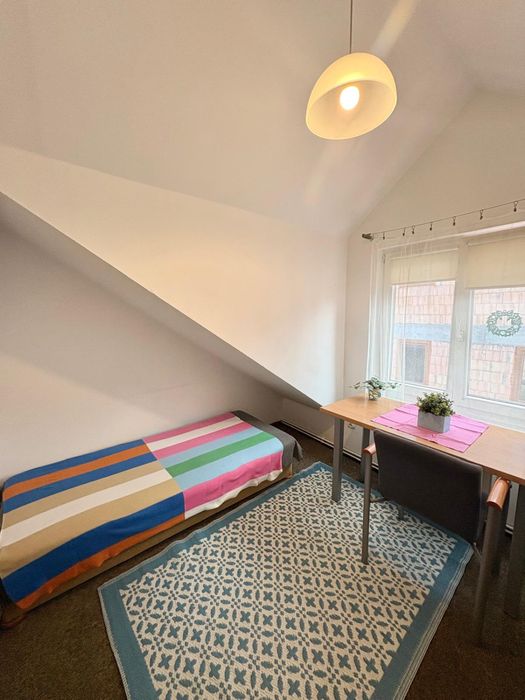 Wynajmę pokój, Wola Justowska, Królowej Jadwigi