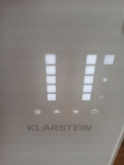 Grzejnik Klarstein Bornholm 2000 WL225