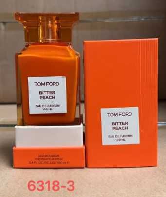 Parfumy Tomford bitt peach 100ML