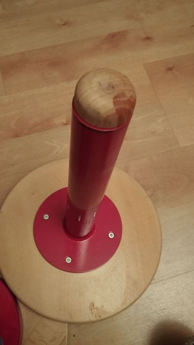 Stołek, taboret fziecięcy