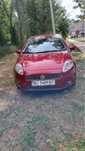 Fiat punto 2009 року