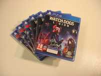 Watch Dogs Legion PL - GRA Ps4 - Opole 1761