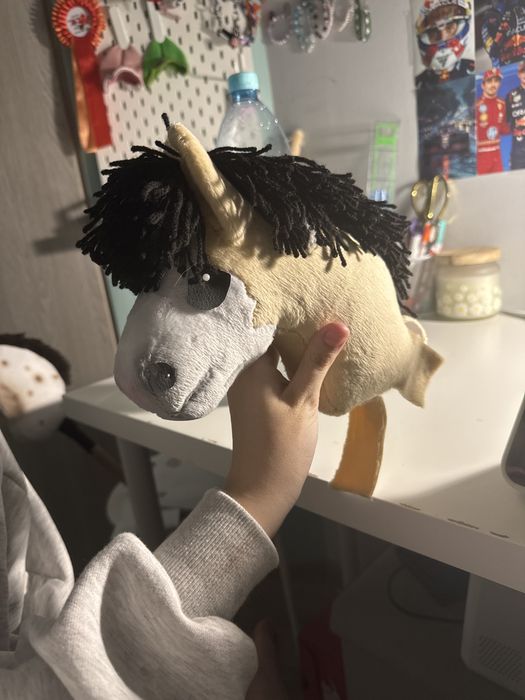 Hobby horse a5 PILNE