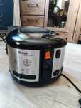 Frytkownica Tefal filtra One stan idealny