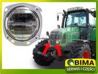 Lampa przednia LED Fendt Farmer 410~714 FAVORIT 918~712~924 Vario 413